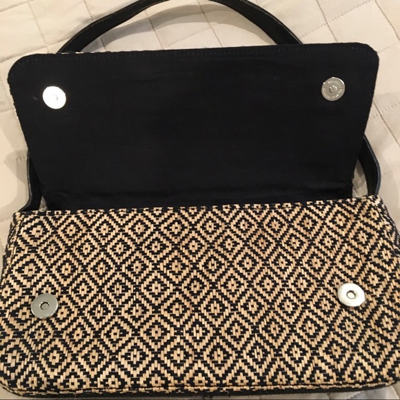 SUMMER TOMPKINS BEADED SHOULDER PURSE - Picture 2 of 10